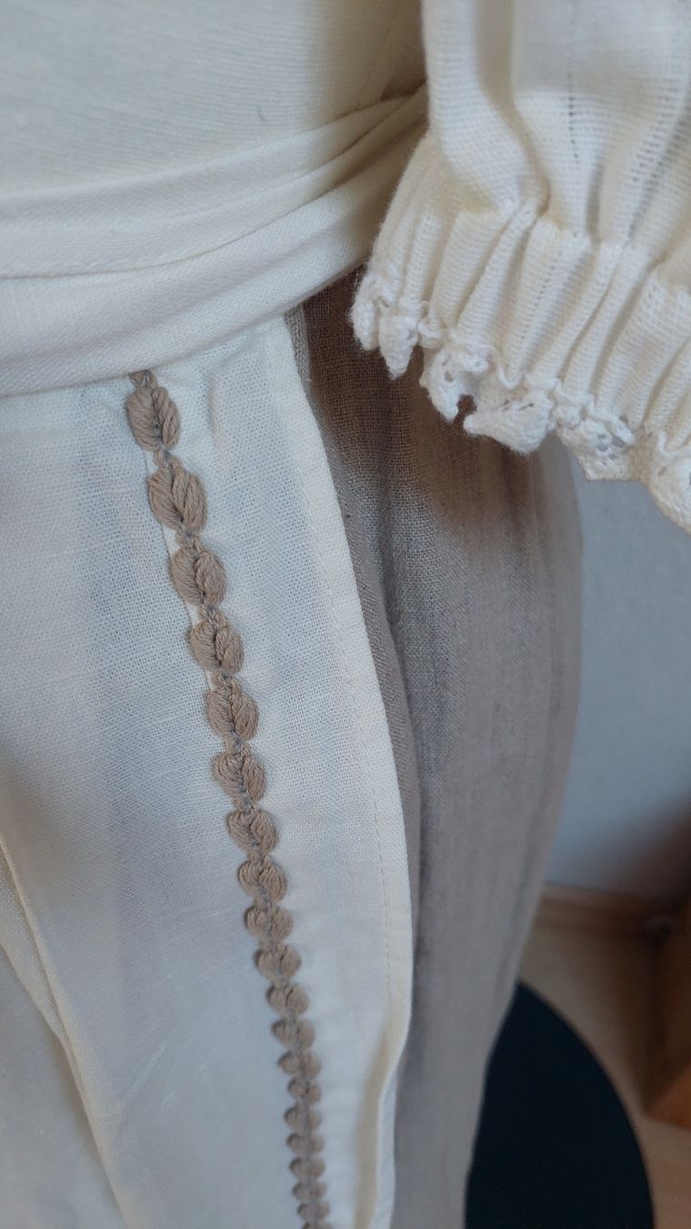 Vestiti: Dirndl – Usato da Arch venduto da Debi24 6