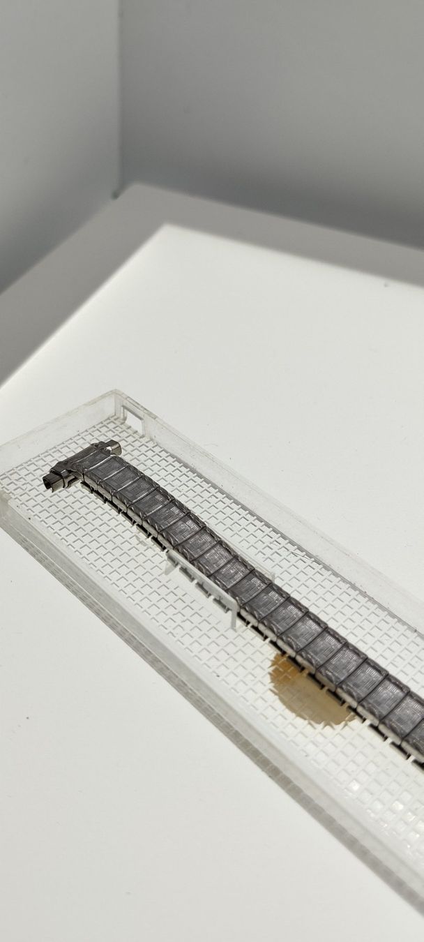 Orologi: Bracelet montre vintage – Usato da La Chaux-de-Fonds venduto da jac_9llg 3