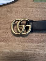 Gucci Frauen Gurt