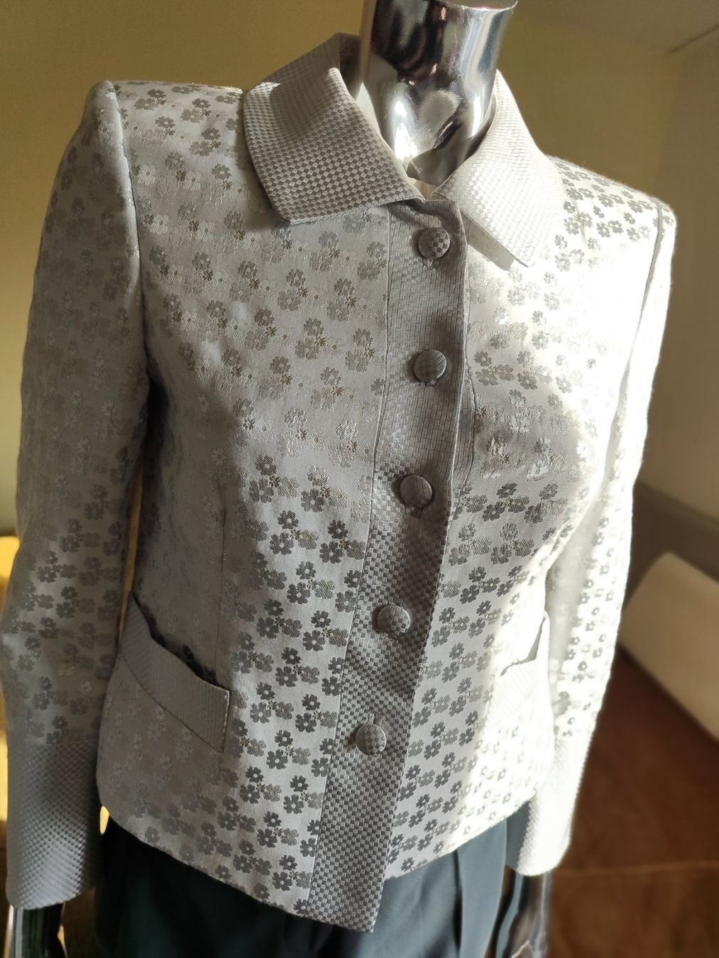 Giacche: Damen Blazer Gr S – Nuovo e nell'imballaggio originale da Langnau am Albis venduto da Judithsebi 1