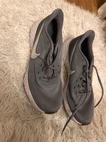 Nike Laufschuhe Revolution 5 Cool Grey