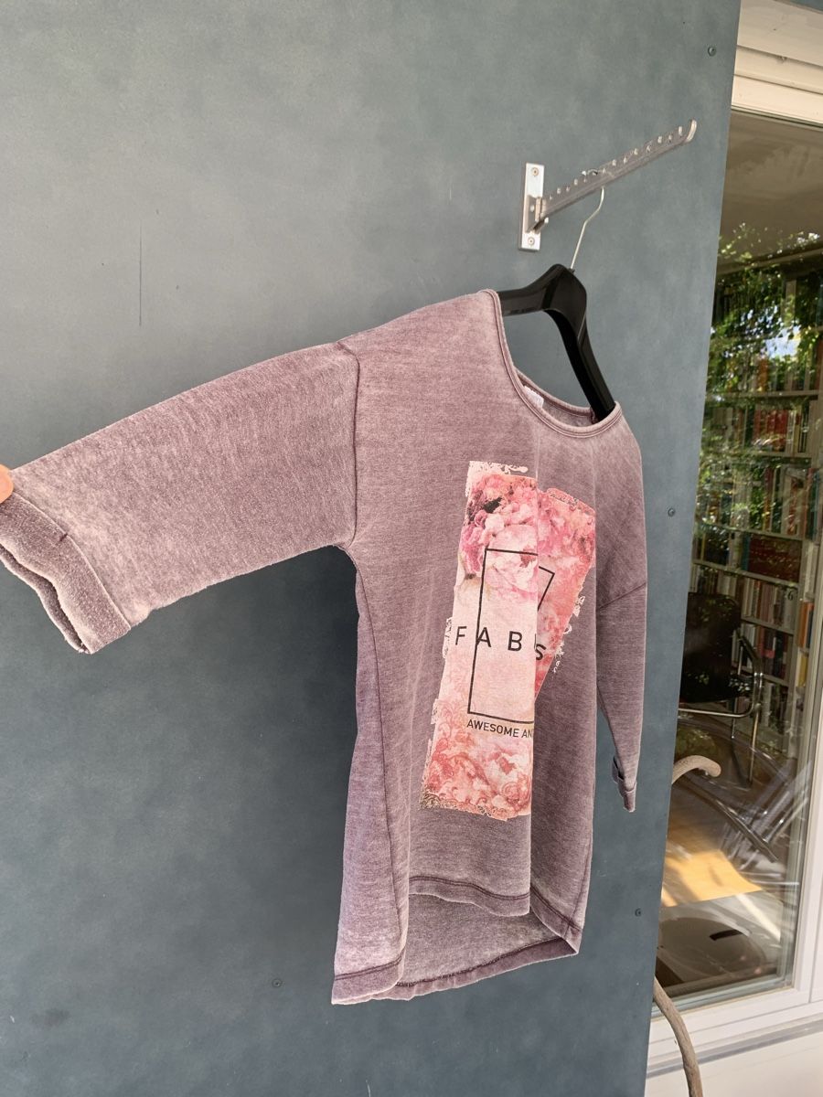 Pullover & Sweatshirts: Shirt, Gr.M 🌞🫶 – Gebraucht aus Egg b. Zürich von Flummi 2