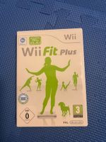 Wii Fit Plus Nintendo Wii