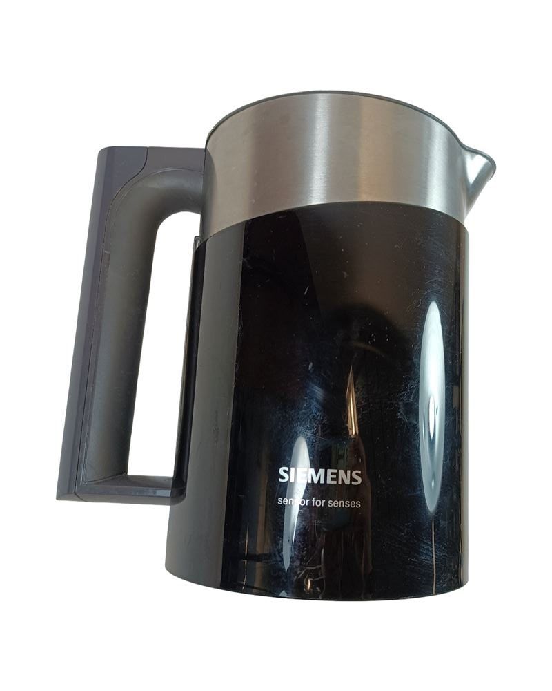 Siemens Bollitori: SIEMENS Wasserkocher | sensor for senses – Usato da Luzern venduto da Restwert_Luzern 5