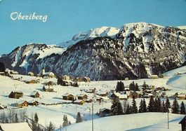OBERIBERG Nr. 16929
