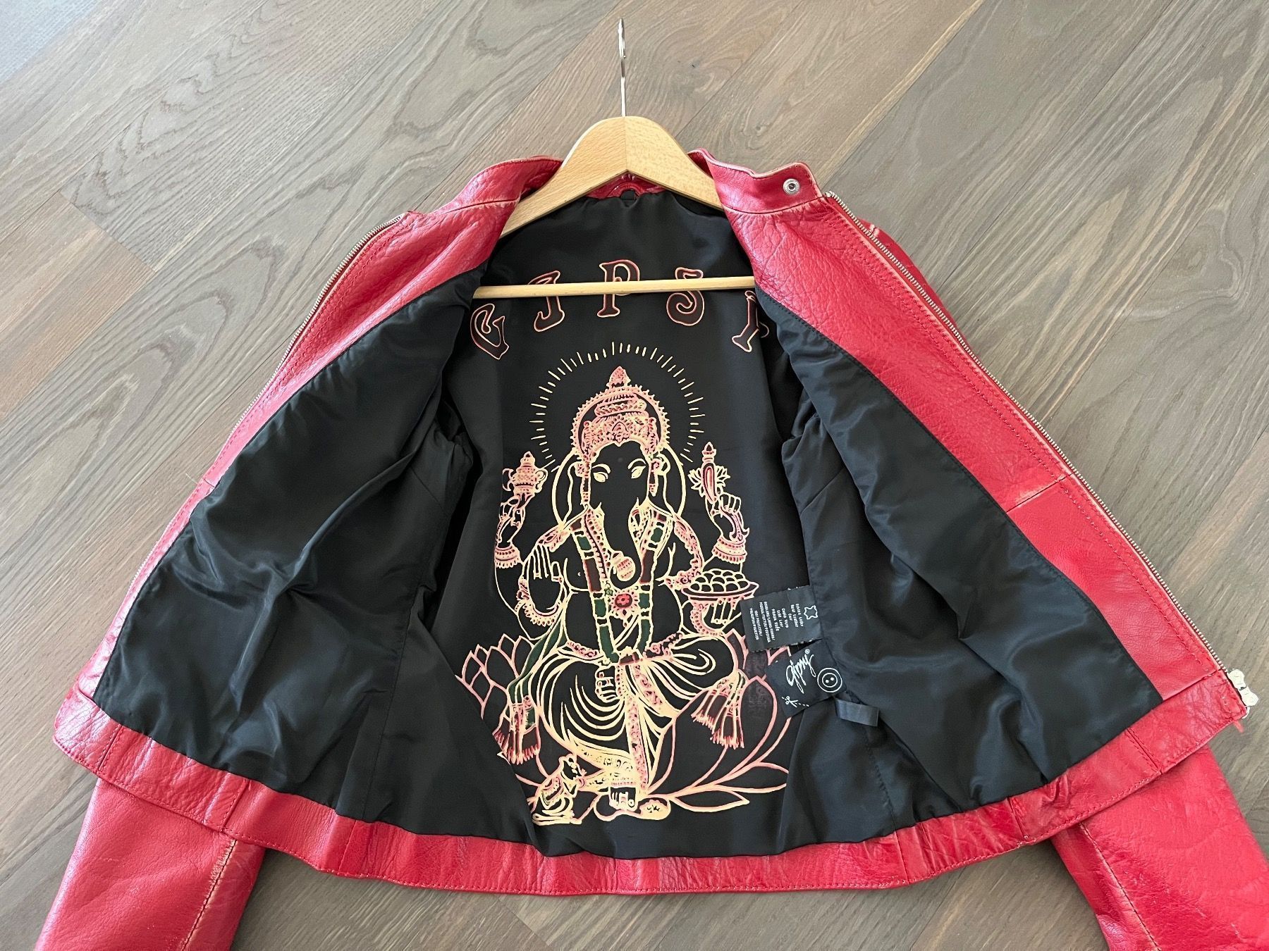 Giacche: Lederjacke – Usato da Bern venduto da Ania_79 2