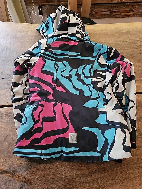 Jacken & Mäntel: Reimatec Winterjacke 134  – Gebraucht aus Oeschgen von sve_t9vg 1