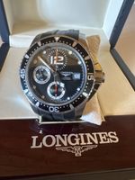 Montre Longines HydroConquest Automatique L3.644.4562 