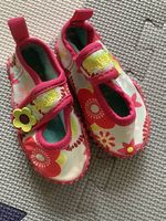 Baby Schuhe/Finkli 18/19