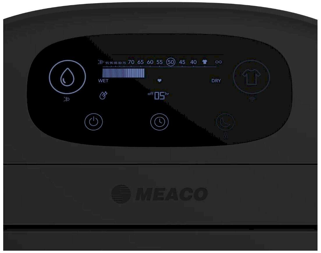 Deumidificatori: Meaco Dry Arete Two 12L Luftentfeuchter – Nuovo e nell'imballaggio originale da Bottighofen venduto da zaap 7