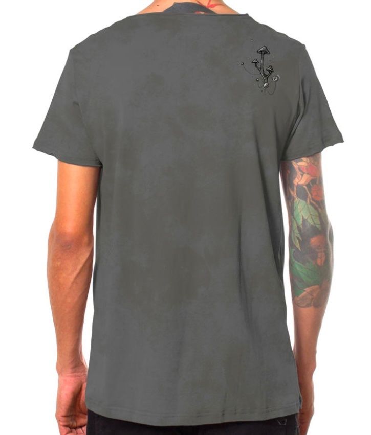 Kleiderpakete: Tshirts Set Goa Plazmalab Gr.XL – Neu und originalverpackt aus Erlinsbach von moseco 1