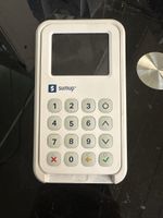 SumUp 3G+ Terminal