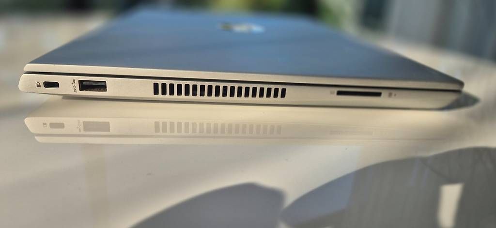 Hewlett Packard Notebook: Notebook HP Probook 430 G6  i5 8th GEN-8GB RAM-256SSD – Usato da Arbon venduto da Ftdata 2