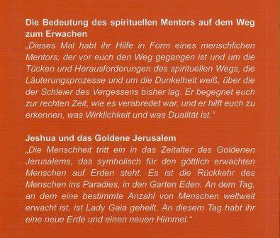 Libri: Seelenverträge Band 2 + 3 – Nuovo e nell'imballaggio originale da Mauren venduto da Yeelen 3