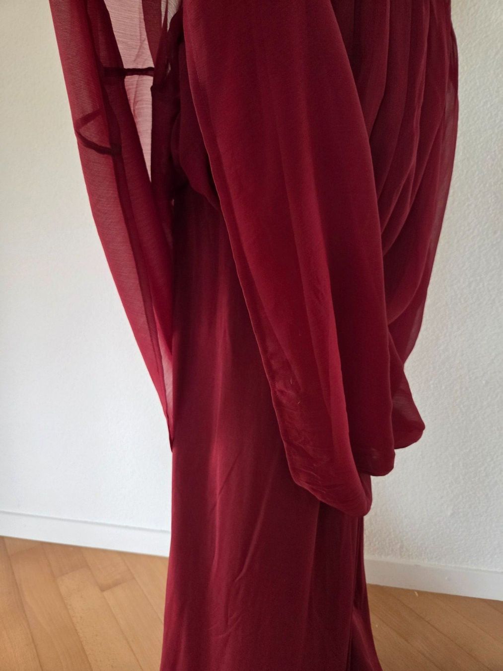 Vero Moda Vestiti: Maxikleid VeroModa – Nuovo (secondo la descrizione) da Wängi venduto da Bibo4. 7