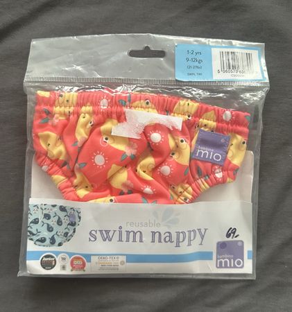 Splash About Swimm Nappy