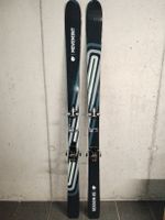 Set skis de randonnée Movement + fixations + peaux