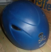 Skihelm Gr S