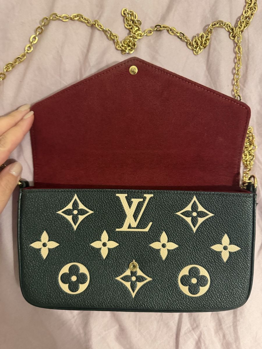 Louis Vuitton Sacs femmes: Sac Louis Vuitton – D'occasion à Genève par Nourimen55 1