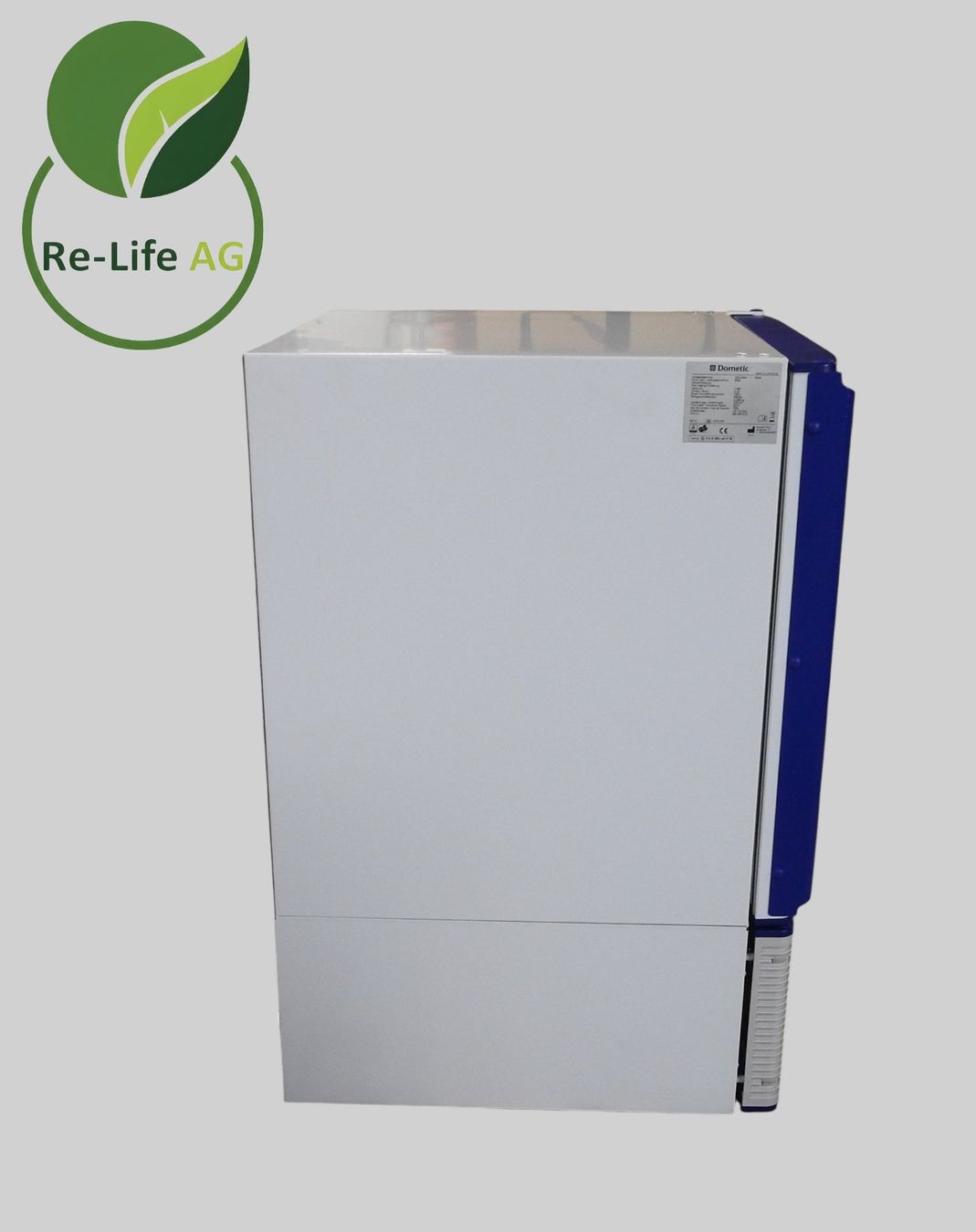 Alle Maschinen: Dometic LR 110 GG Refrigerator – Gebraucht aus Reinach BL von Re-LifeAG_Labor 5