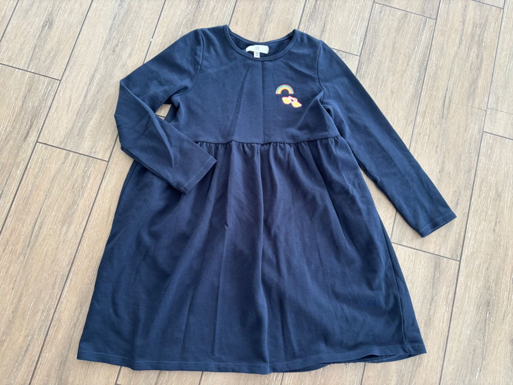 La Redoute Vestiti & Gonne: 134-140_La Redoute, warm, Baumwolle – Usato da Versegeres venduto da kista