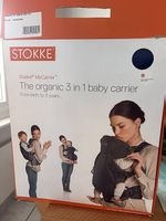 Stomke my carrier