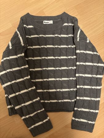 Pullover