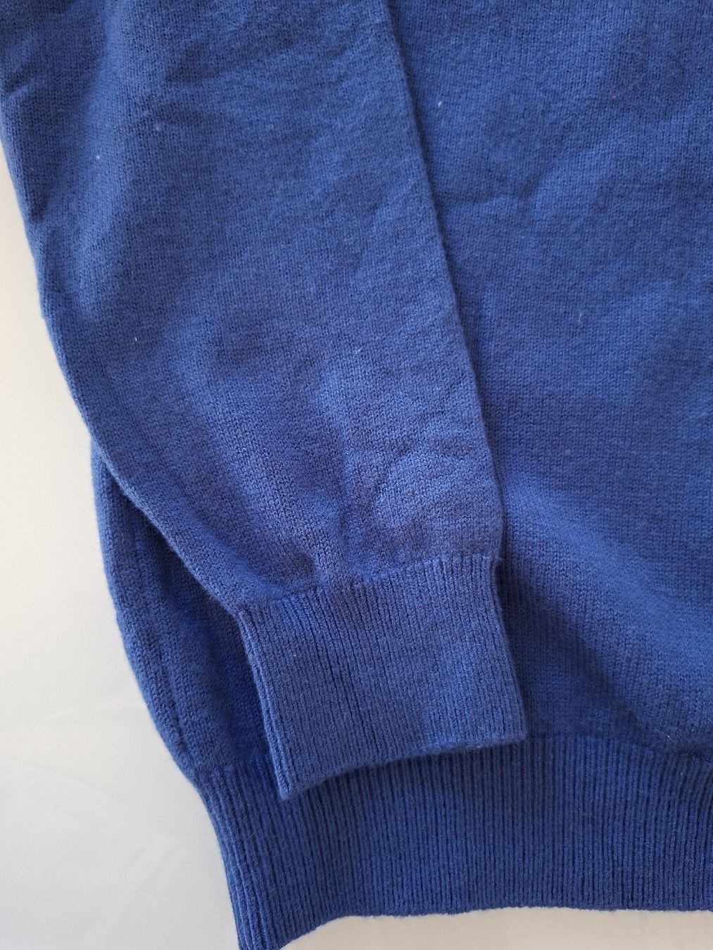 Lacoste Pullover & Sweatshirts: Pull Lacoste Homme en laine Taille 5 / L – Gebraucht aus Renens VD von ser_j2fn 3