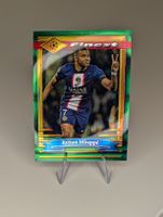 Kylian Mbappe PSG Topps Finest