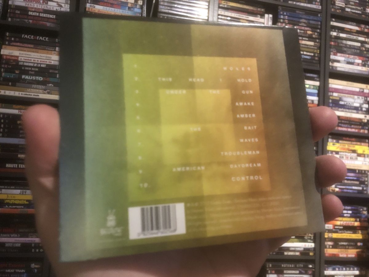 CD: Electric Guest - Mondo - cd – Nuovo (secondo la descrizione) da Lausanne venduto da fransadpop 1