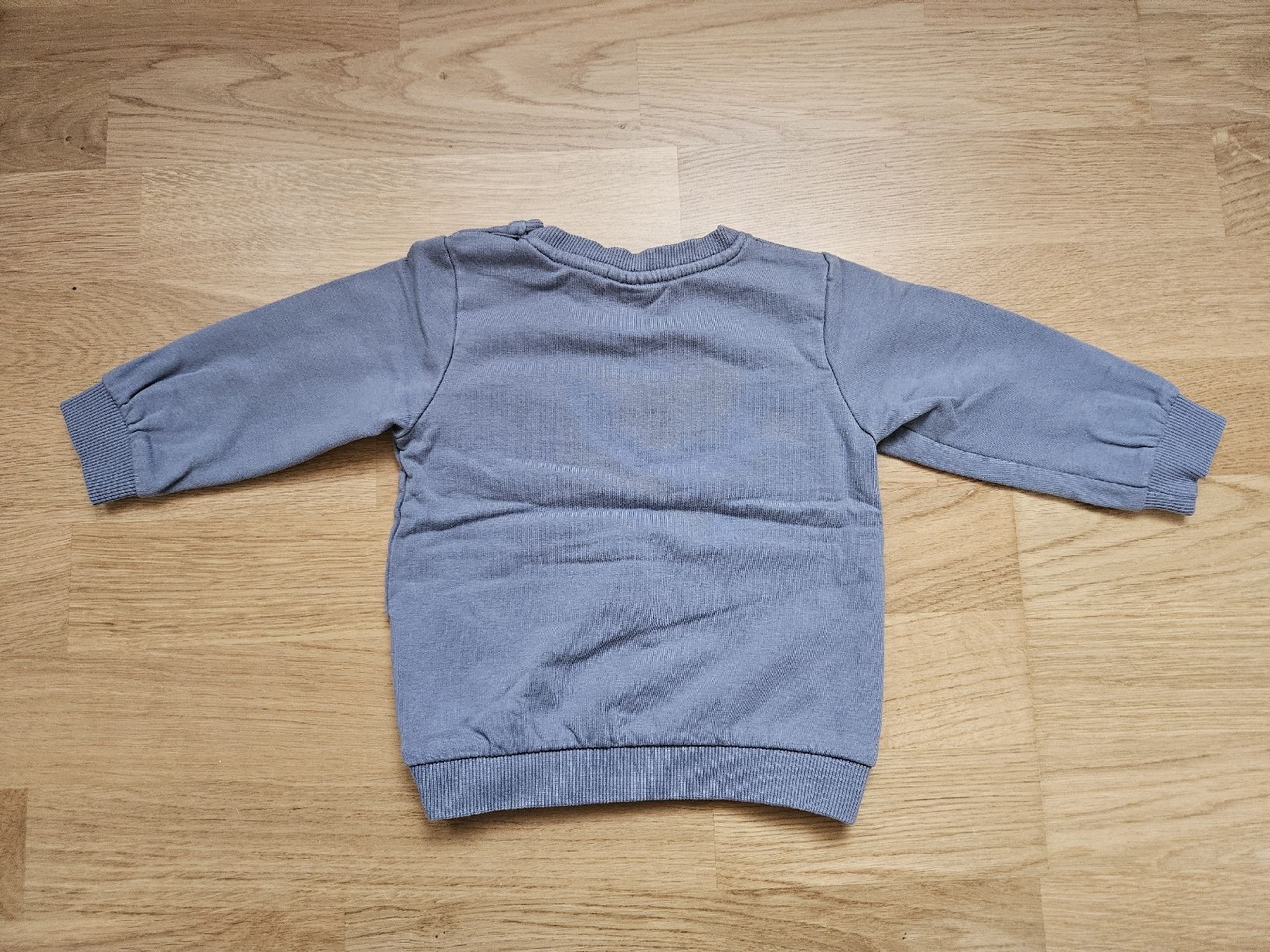 Name It Maglioni & Felpe: Name it Pullover New York blau Grösse 74 – Usato da Bern venduto da Oloui 3