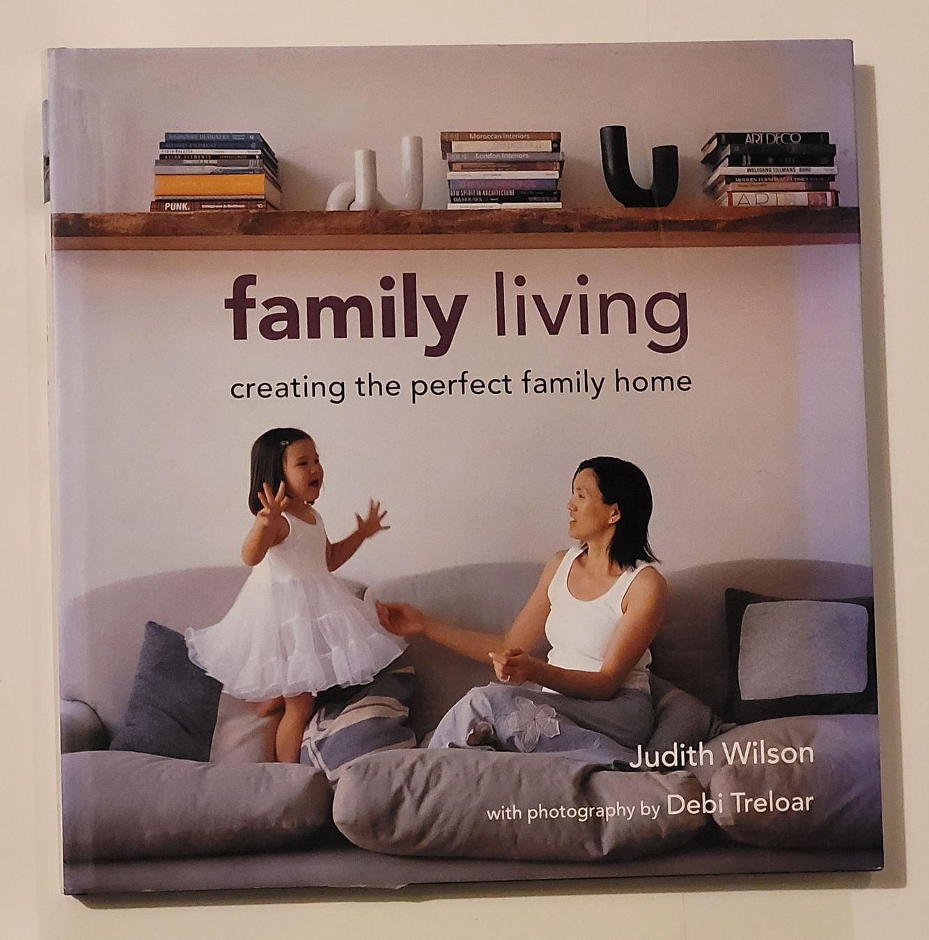 Bücher: Family Living – Gebraucht aus Zürich von Avd