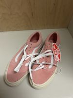 Vans Old Skool Schuhe rosa