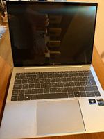 HP Eiite Dragonfly G3 Touchscreen Notebook Windows 11 