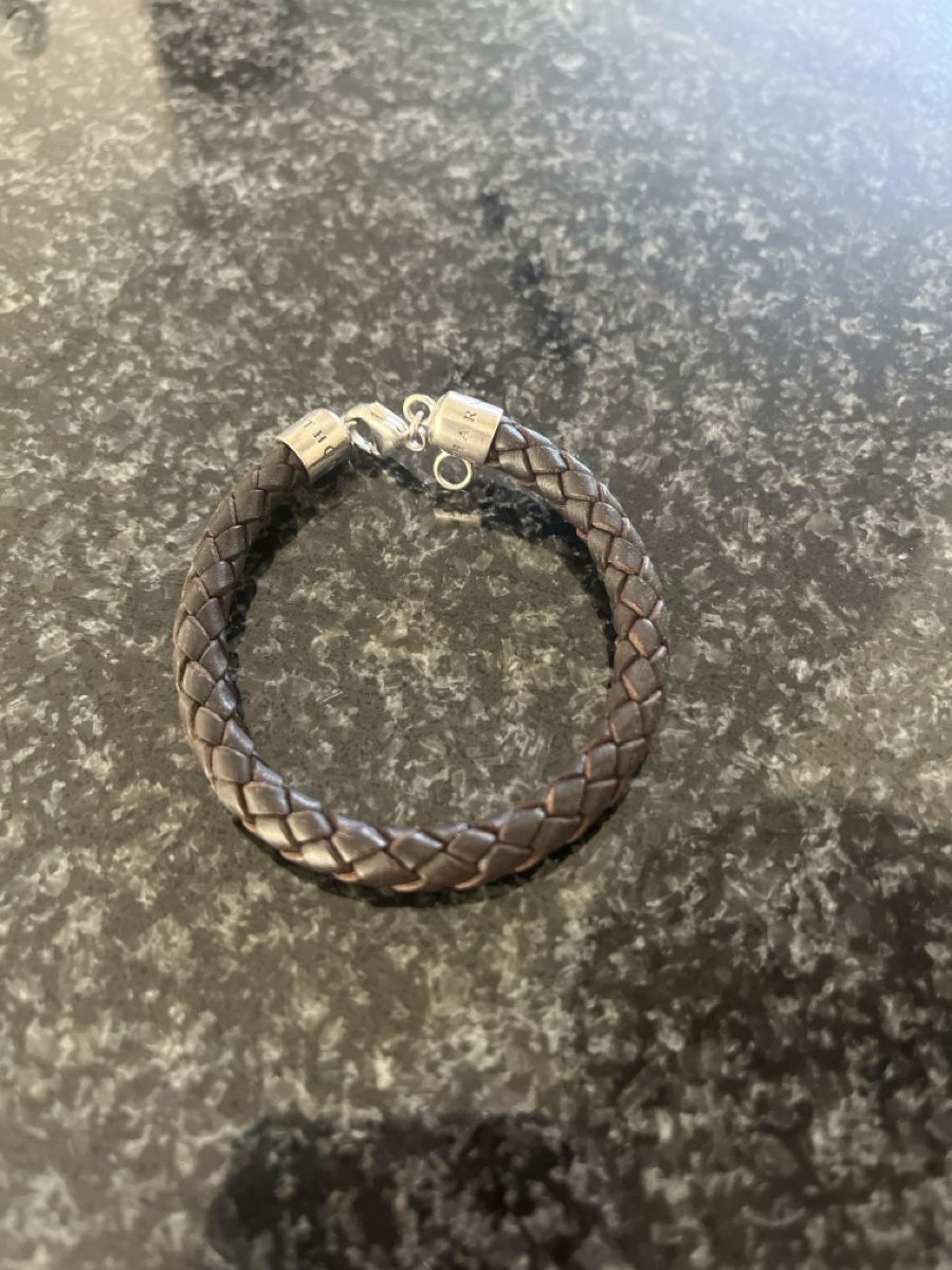 Thomas Sabo Bracciali & Braccialetti: Thomas Sabo Armband – Usato da Dinhard venduto da Tatjjj