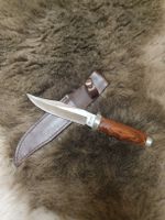 Bowie Messer Albainox