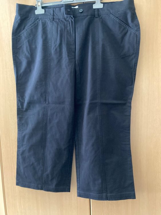 Pantalon Droit Balmain Homme - Taille L (50) - Imprimé Vertical Violet - Neuf Avec étiquettes