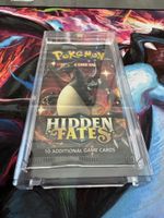 Pokemon Booster Hidden Fates Englisch Charizard