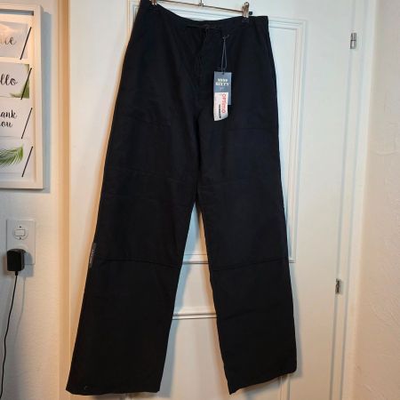 Miss Sixty Y2K Cargo Hose NWT Gr. M Deadstock NEU