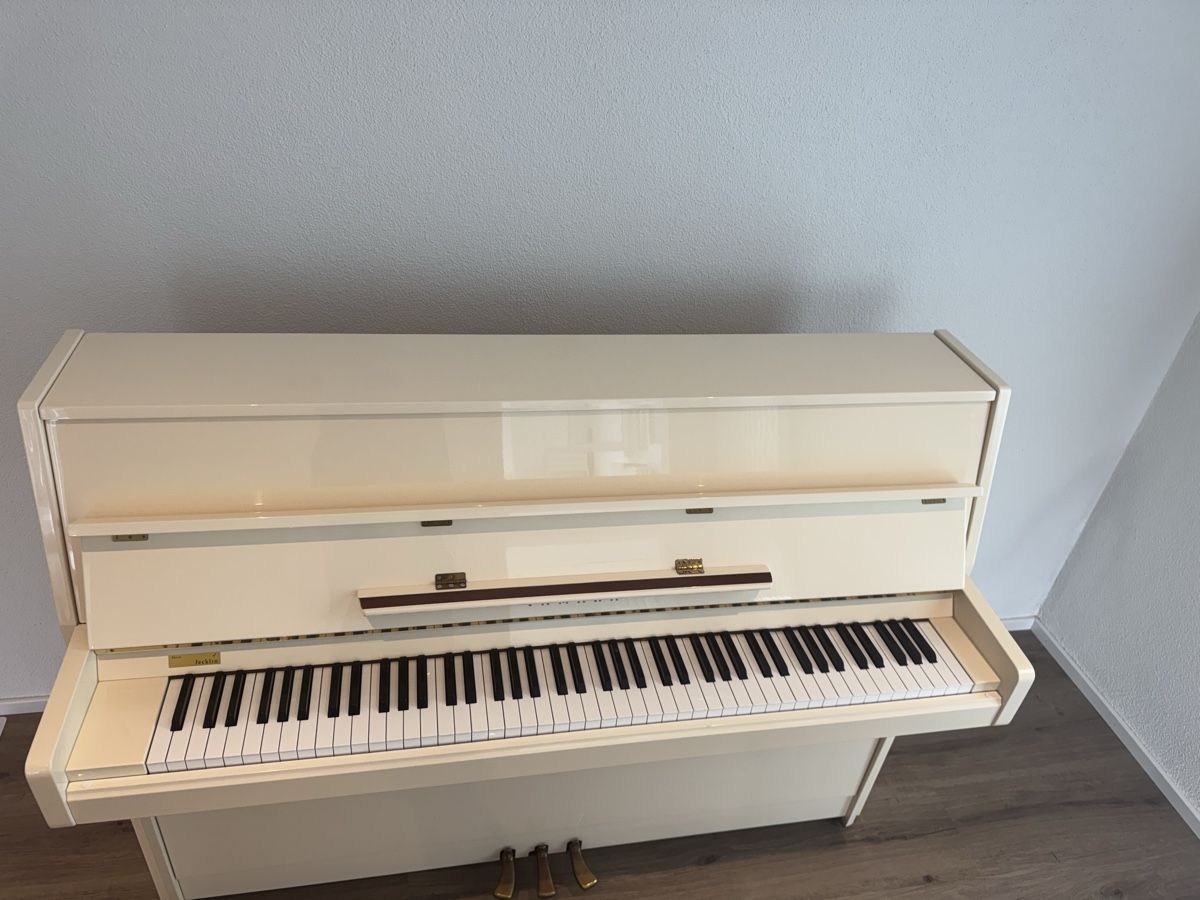 Yamaha Strumenti musicali: Yamaha Klavier – Usato da Obergösgen venduto da Pescada90 3