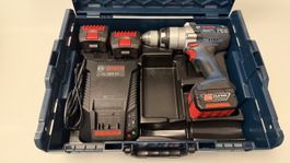 Bosch GSB 14,4 VE-2-LI Professional Akkuschrauber mit Koffer