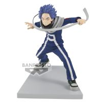 MY HERO ACADEMIA - Bravegraph - Shinso Hitoshi - Vol.1  12cm