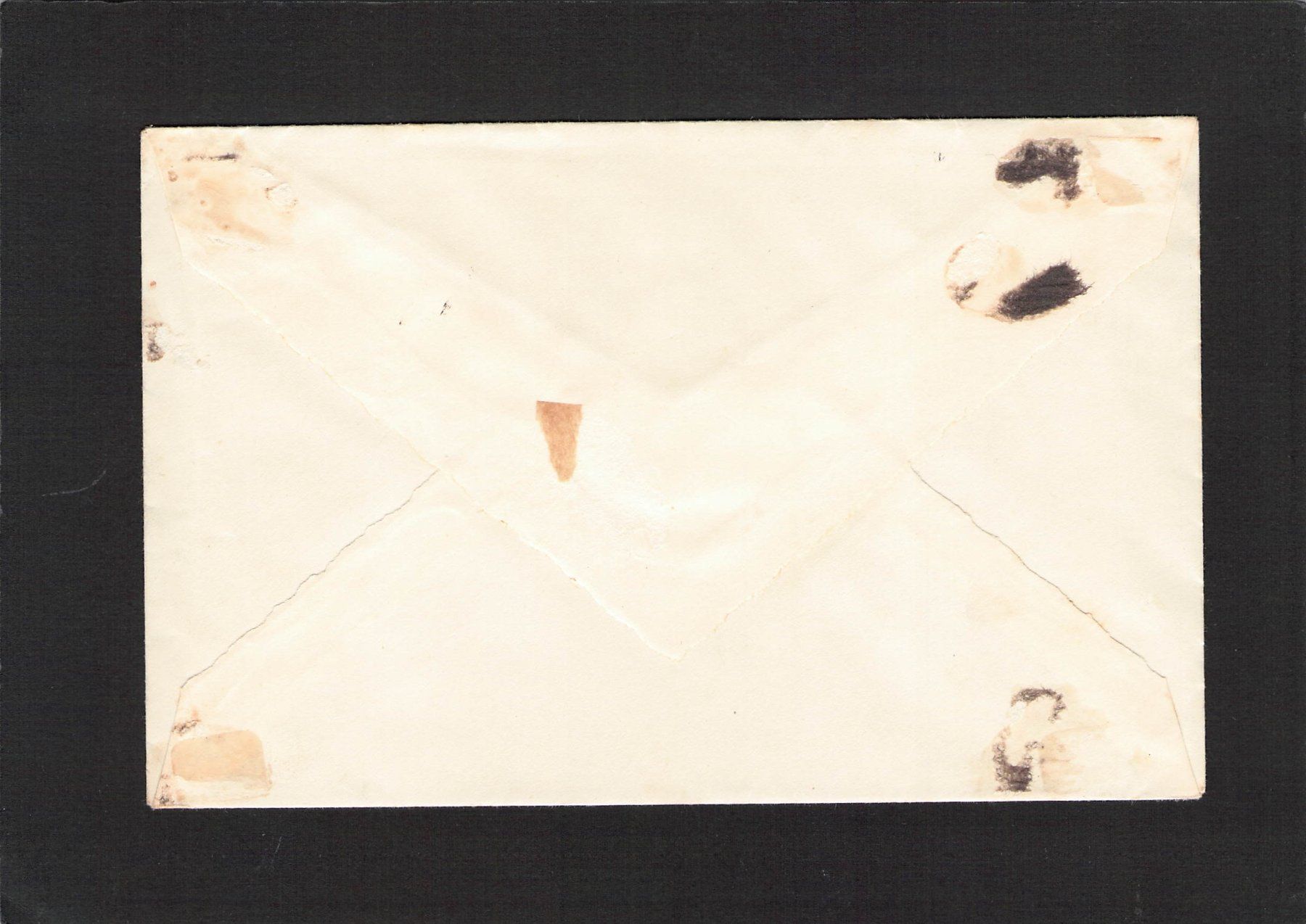 Alle Briefmarken: Bundesfeier 1938 , gel. 1. August 1938 , – Gebraucht aus Reichenburg von Pipo-67 1