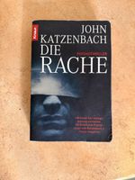 Die Rache Psychothriller 