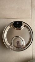 Automatischer Trinkbrunnen Edelstahl neuwertig