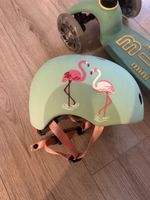 Kinderhelm Micro – Grösse 48–53 cm – zu verkaufen
