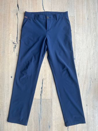 Golfhose von KJUS für Boy, Gr. 152 - wie neu