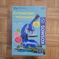 Entdecker-Mikroskop Kosmos