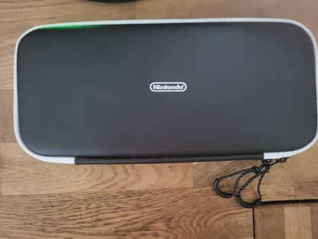 Original Nintendo Switch Travel Bag