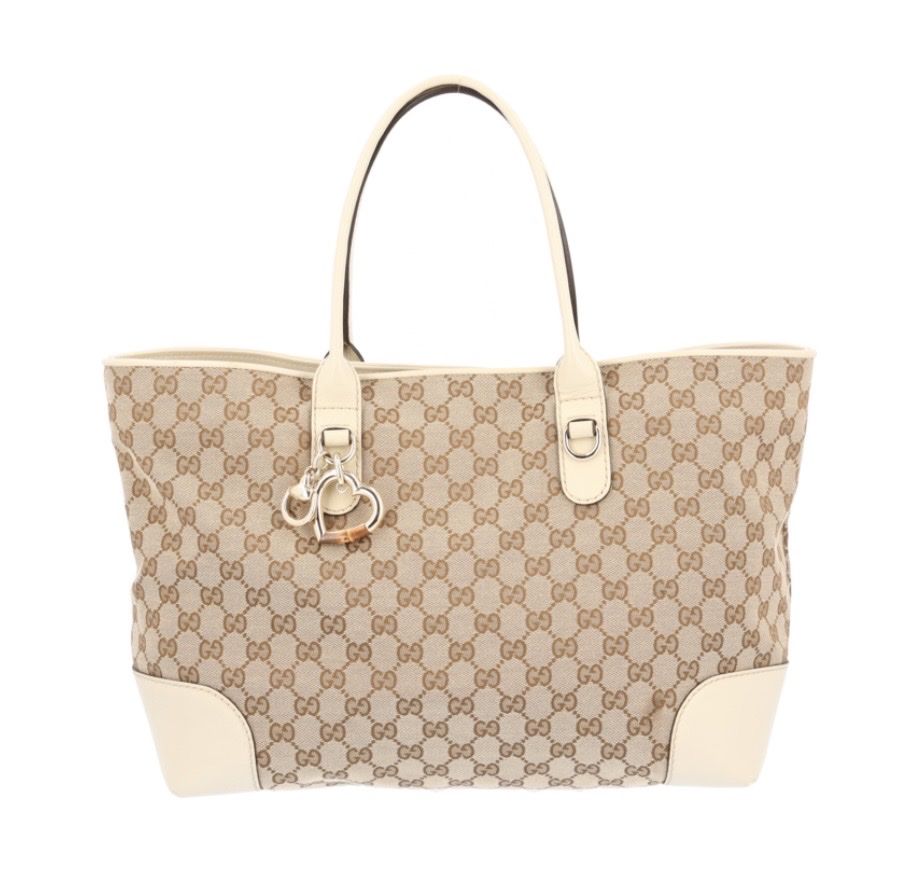 Gucci Sacs: GUCCI HEARTBIT SHOPPER – D'occasion à Herisau par LauraHope